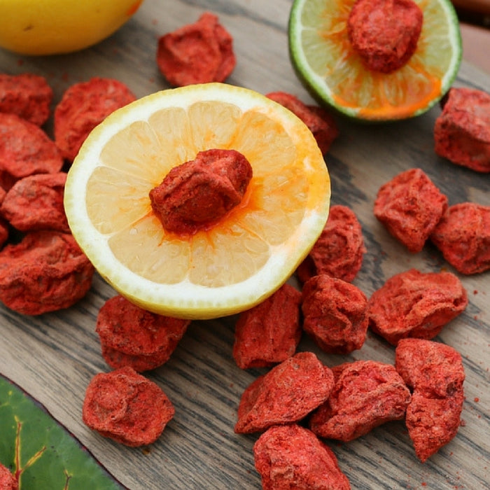Red Li Hing Mui - 1 Lb.