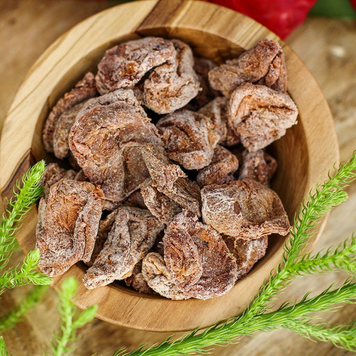Seedless Li Hing Mui Red