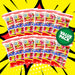 Haw Flakes 12 Pack