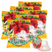 Lychee Jelly Fruit Bites