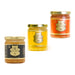 [NEW ITEM #8] Hawaiian Fruit Butter Variety Pack - Liko Lehua