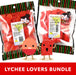 Lychee Lovers Bundle