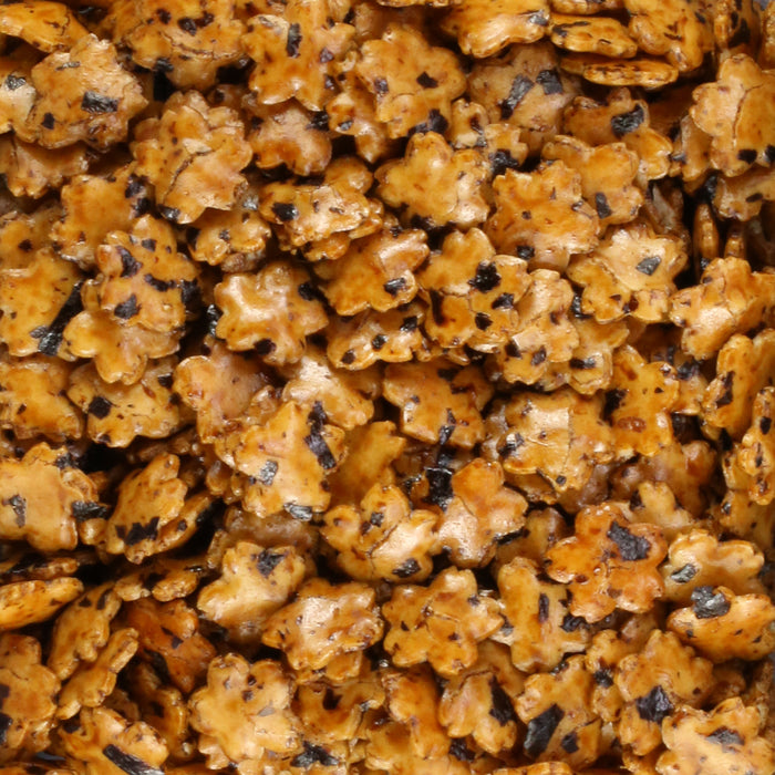 Sakura Arare: Japanese Rice Crackers