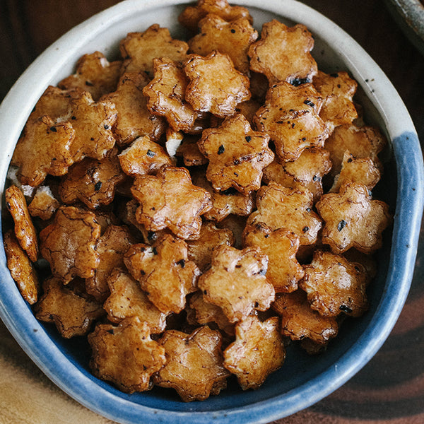Sakura Arare Japanese Rice Crackers Shop Online | Snack Hawaii