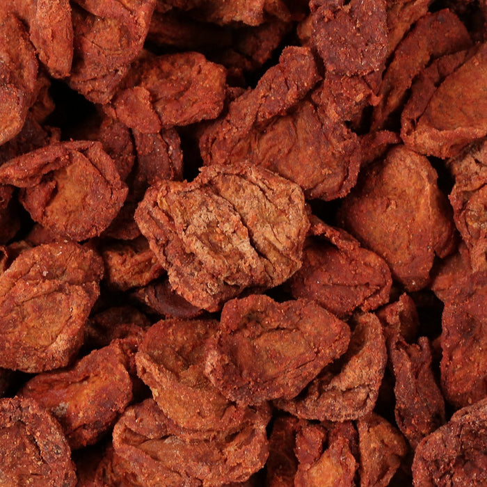 Seedless Li Hing Mui Red