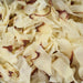 Sliced Tako