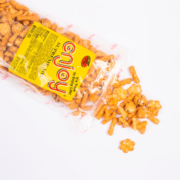 Enjoy Supreme Mix - 6 oz