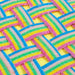 Rainbow Belts: Gummy Candy Strips
