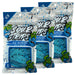 Blue Raspberry Sour Strips: Blue Sour Candy