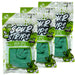 Green Apple Sour Strips - 3-pack
