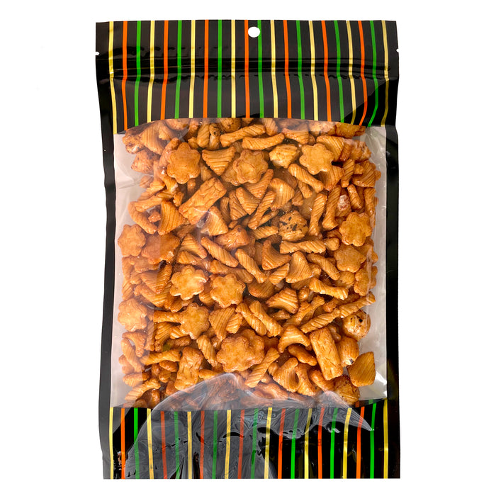 Supreme Mix 9 oz