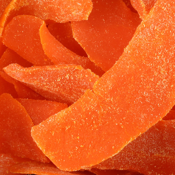 Sweet Dried Mango Hawaiian Snack | Shop Online