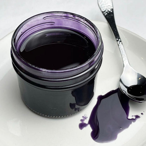 Ube Honey by Natural HI Hawaii