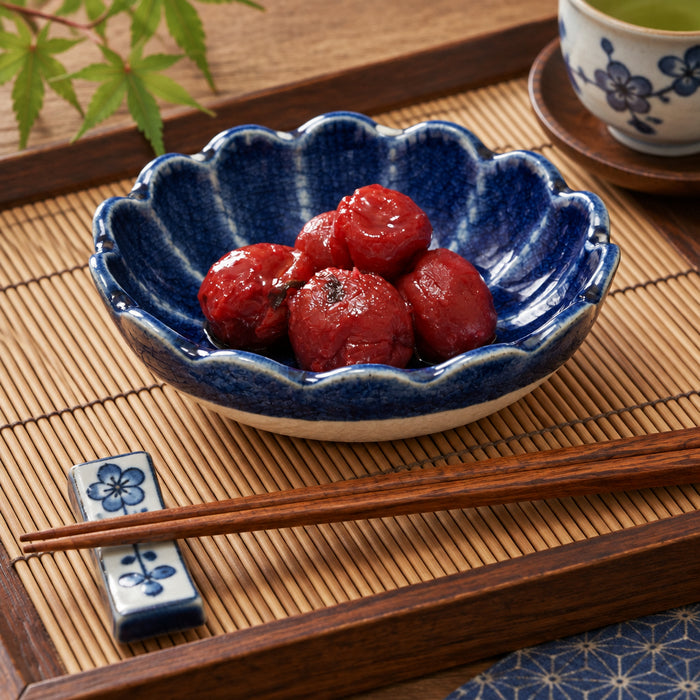 Kishu Bainiku Ume Hard Candy - 3 pack
