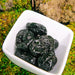 Wet Seedless Plum