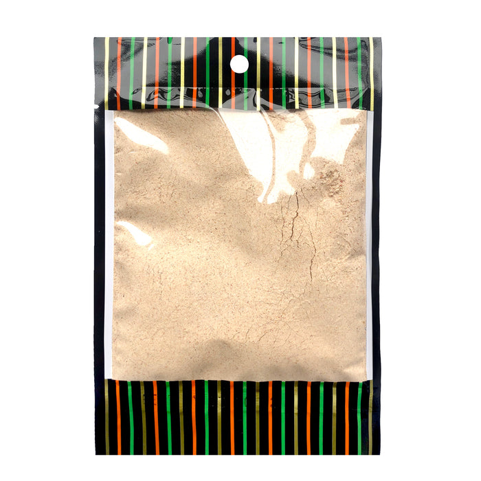 White Li Hing Mui Powder : Plum Powder: Local Hawaiian Snack
