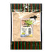 White Li Hing Mui Powder