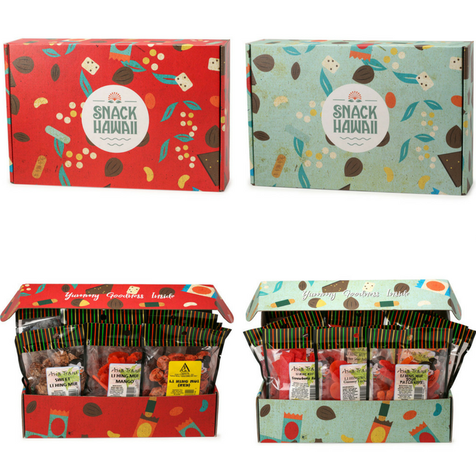 Yummy Gummy & Crack Attack - Combo Bundle