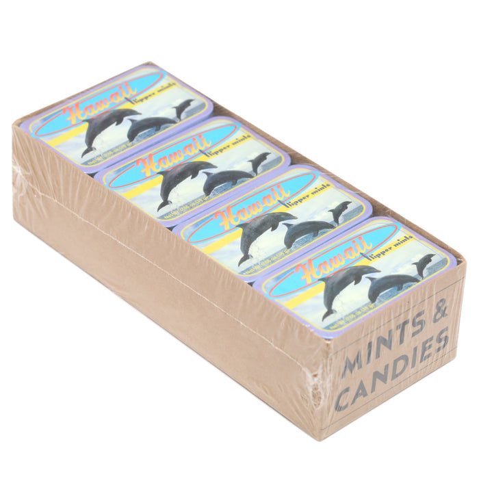 Hawaii Mints Flipper Tin - Pack of 12