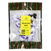 Chan Pui Mui: Dried Plum Candy