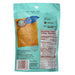 Chimes Toasted Coconut Toffee Candy with Sea Salt back of bag