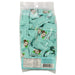 Enjoy Brand Chewy Coconut Candy back of bag