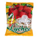 Lychee Jelly Fruit Bites