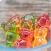 Gummy Happy Bears - Individual Fun Paks