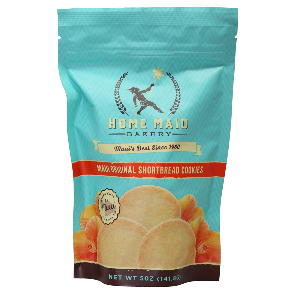 Maui Made — Snack Hawaii