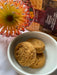 Punalu'u Bakery Gourmet Coffee Macadamia Nut Shortbread Cookies