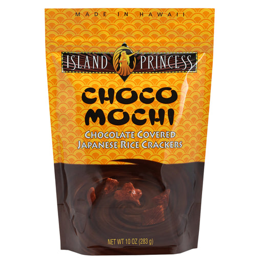 Island Princess Choco Mochi