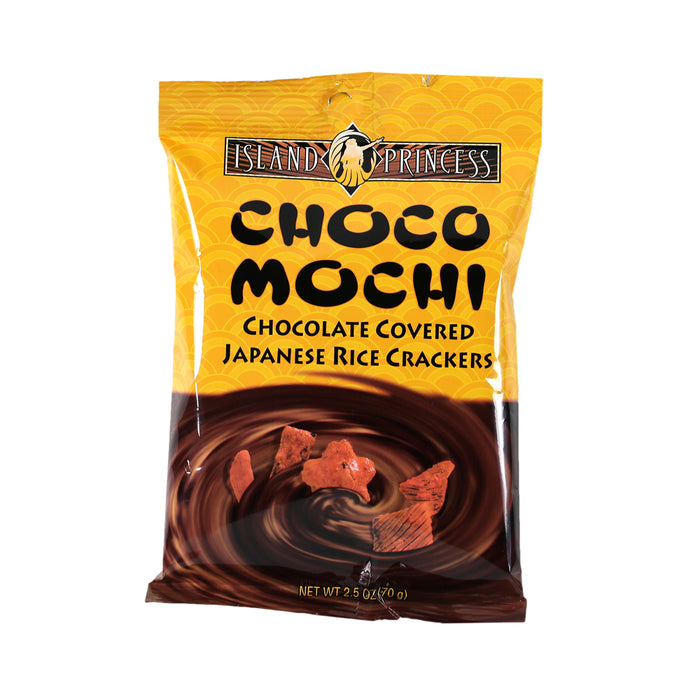 Island Princess Choco Mochi