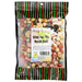 King Nut Mix Mochi Ball bag front