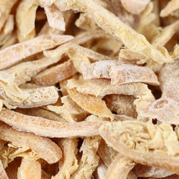 Lemon Strips