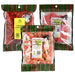 Li Hing Mui Gummy Variety 3-pack