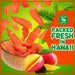 Li Hing Mango: Best Hawaiian Snack
