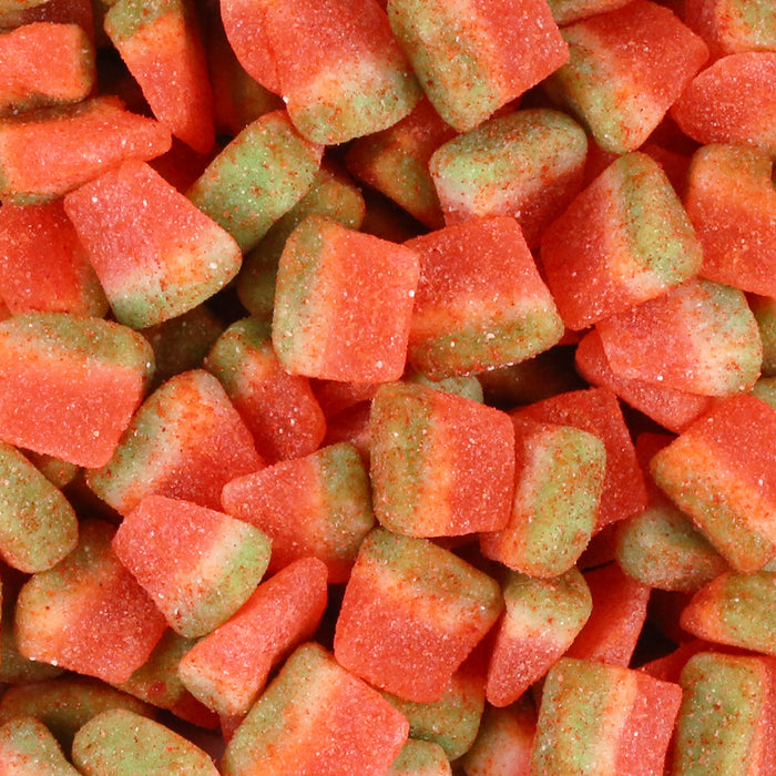 Li Hing Mui Large Gummy Combo Bundle - 12 Pack
