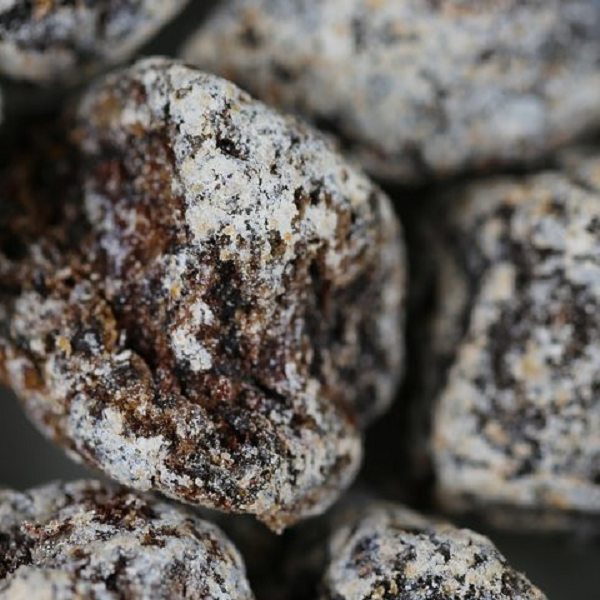 Li Hing Cherry: Hawaii Snack
