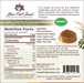 Maui Fruit Jewels Passion Fruit Lilikoi Paste