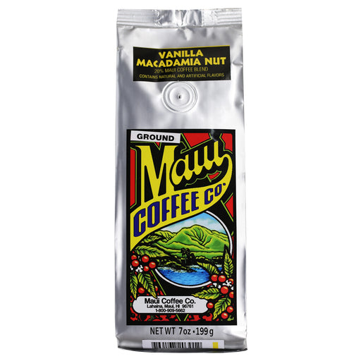 Hawaiian Chocolate Macadamia Nuts Snack Hawaii