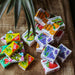 Marukawa Bubble Gum 15-Pack