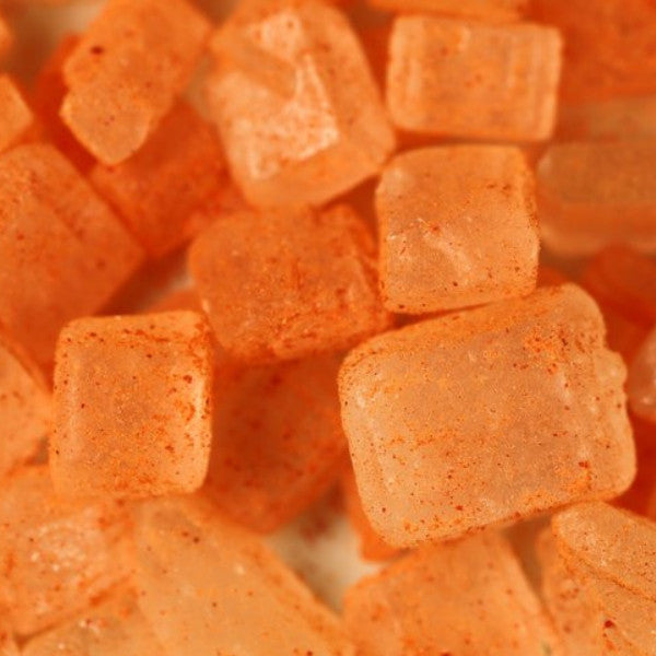 Li Hing Mui Rock Candy
