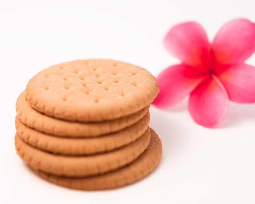 Diamond Bakery Original Hawaiian Royal Creem Crackers
