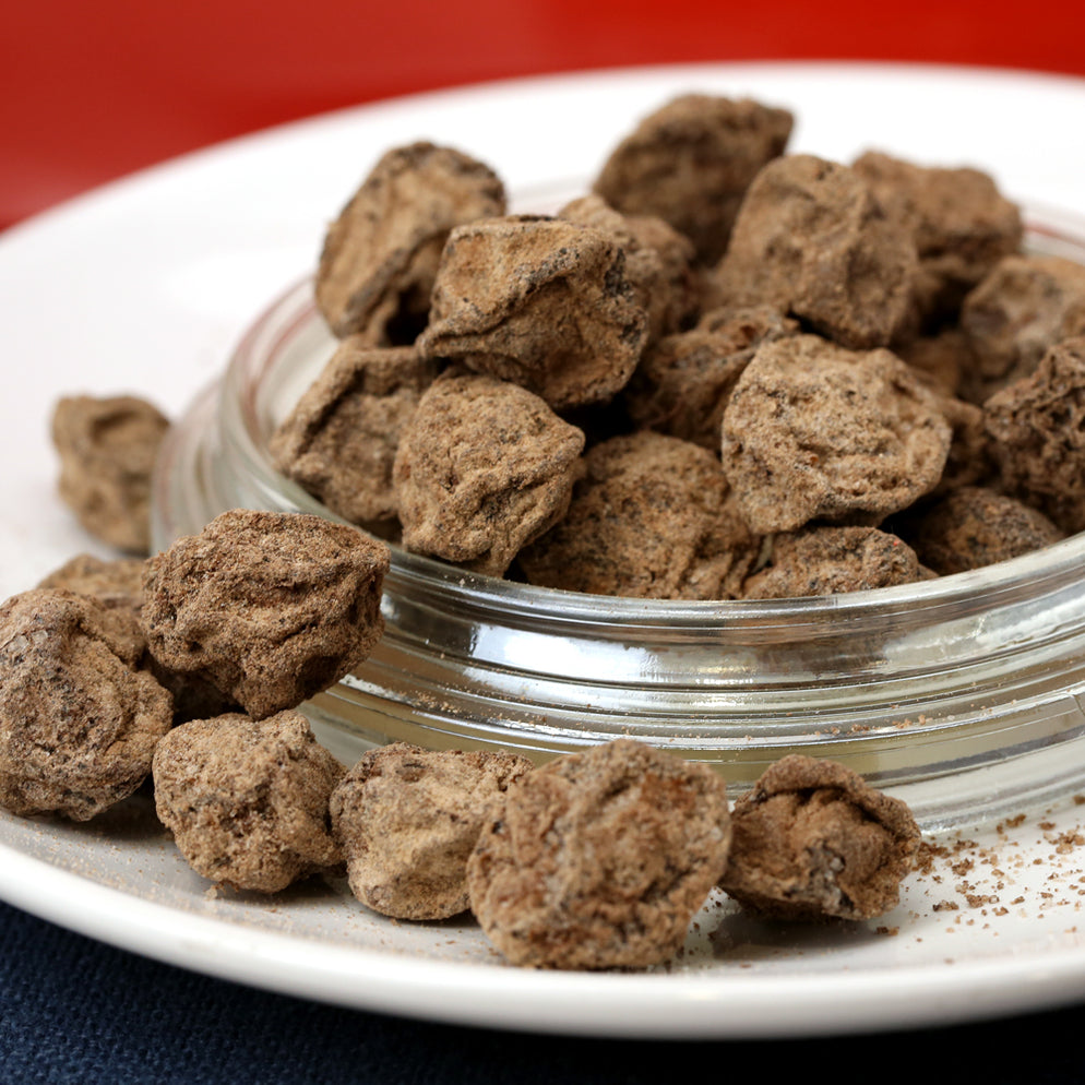 Salted Li Hing Mui (Saladitos) Dried Plums Asian Snacks — Snack Hawaii