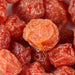 Sweet Dried Plum: Hawaiian Dried Plums