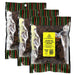 Seedless Li Hing Mui Cherry 8.5 oz (Pack of 3)