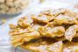 Kona Kay's Buttery Mac Nut Brittle