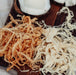Shredded Dried Squid (Cuttlefish Ika) - 1 Lb.