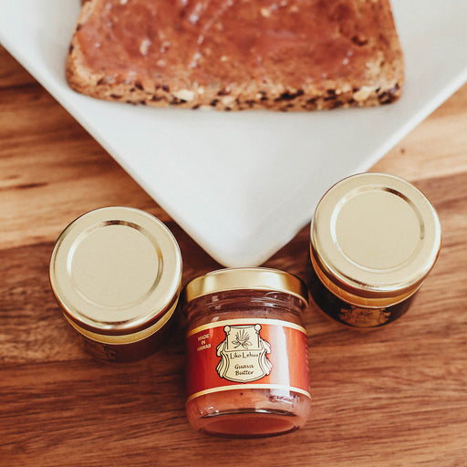 Liko Lehua Guava Butter - 10 oz