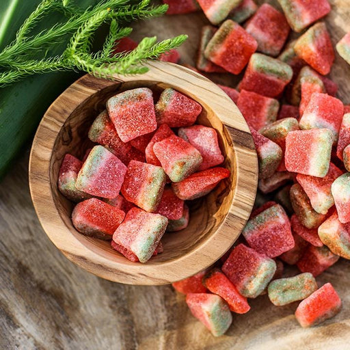 Li Hing Mui Sour Watermelon 3.5 oz [PROMO]
